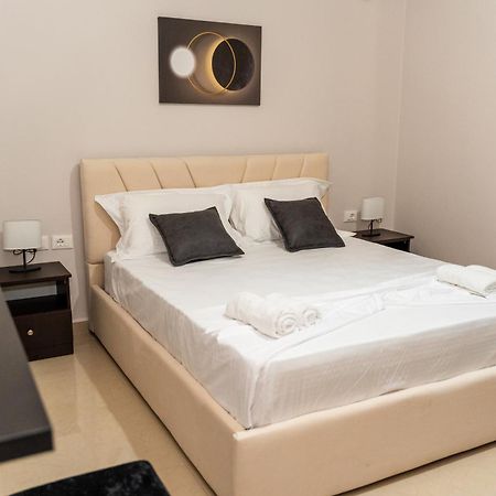 A&V Apartments Саранде Екстериор снимка