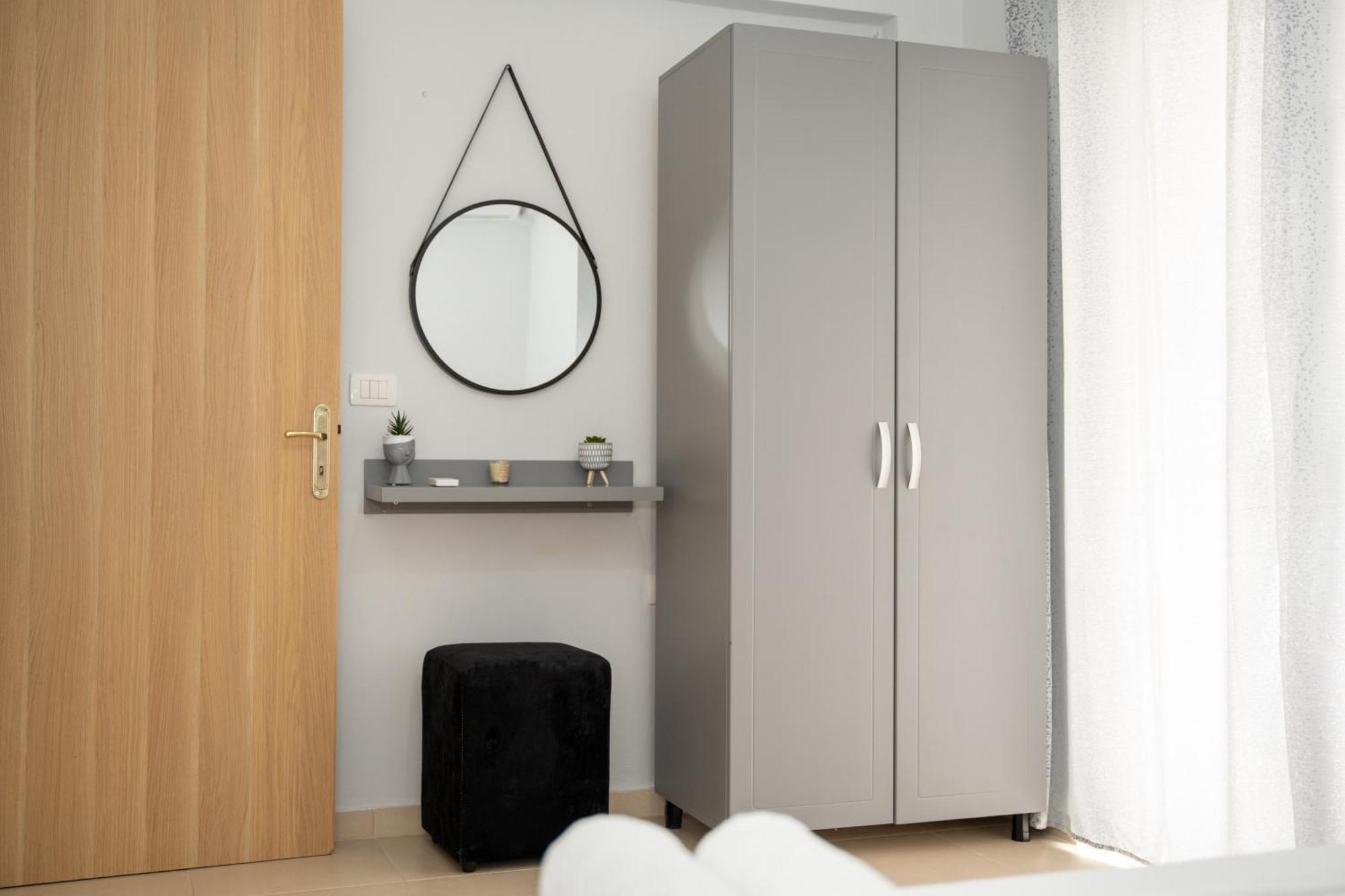 A&V Apartments Саранде Екстериор снимка