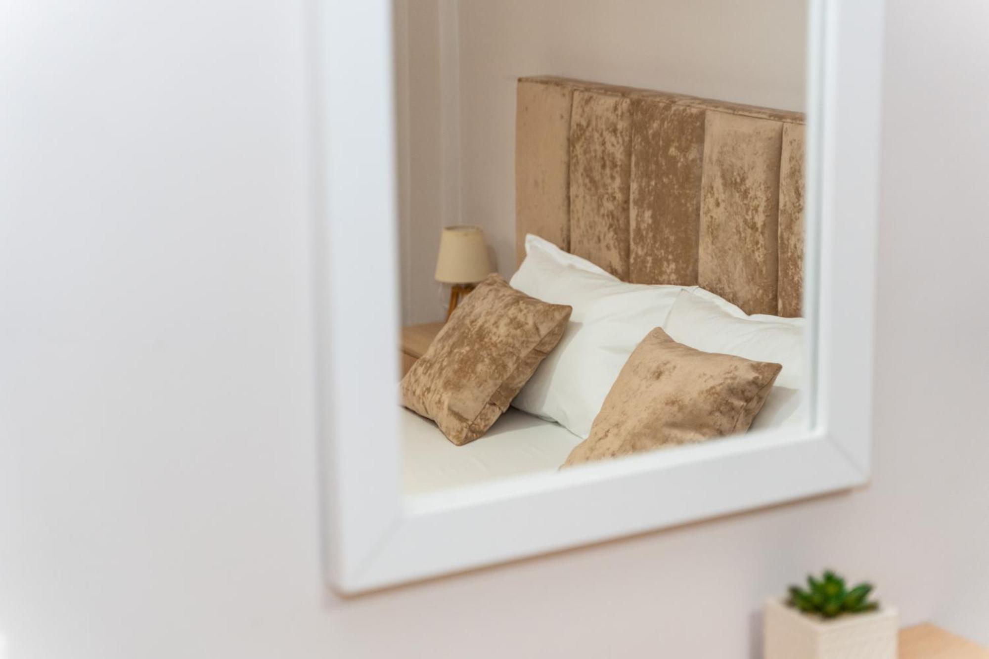A&V Apartments Саранде Екстериор снимка