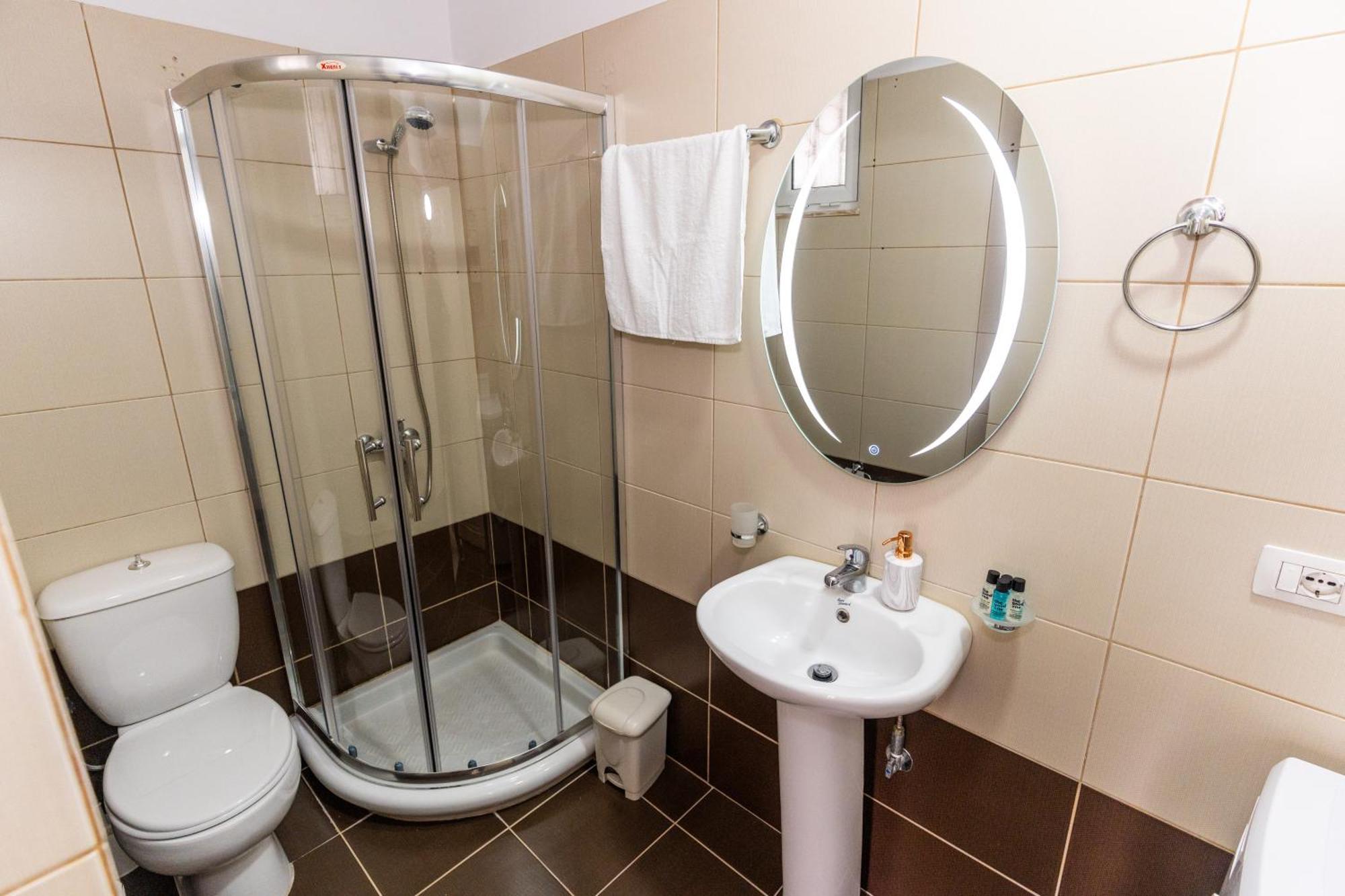 A&V Apartments Саранде Екстериор снимка