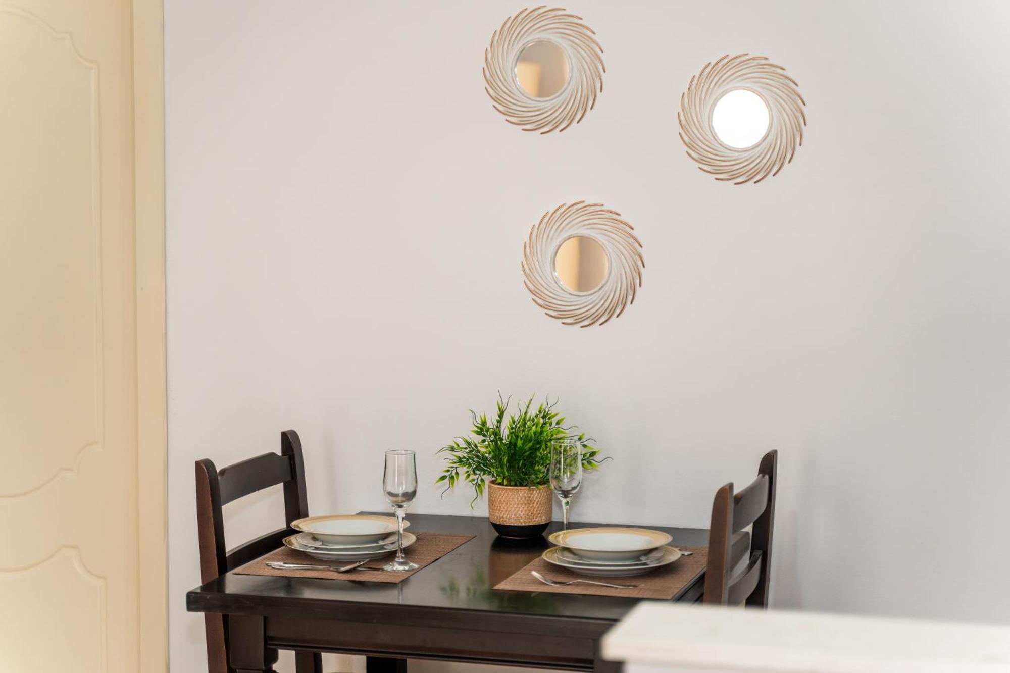 A&V Apartments Саранде Екстериор снимка