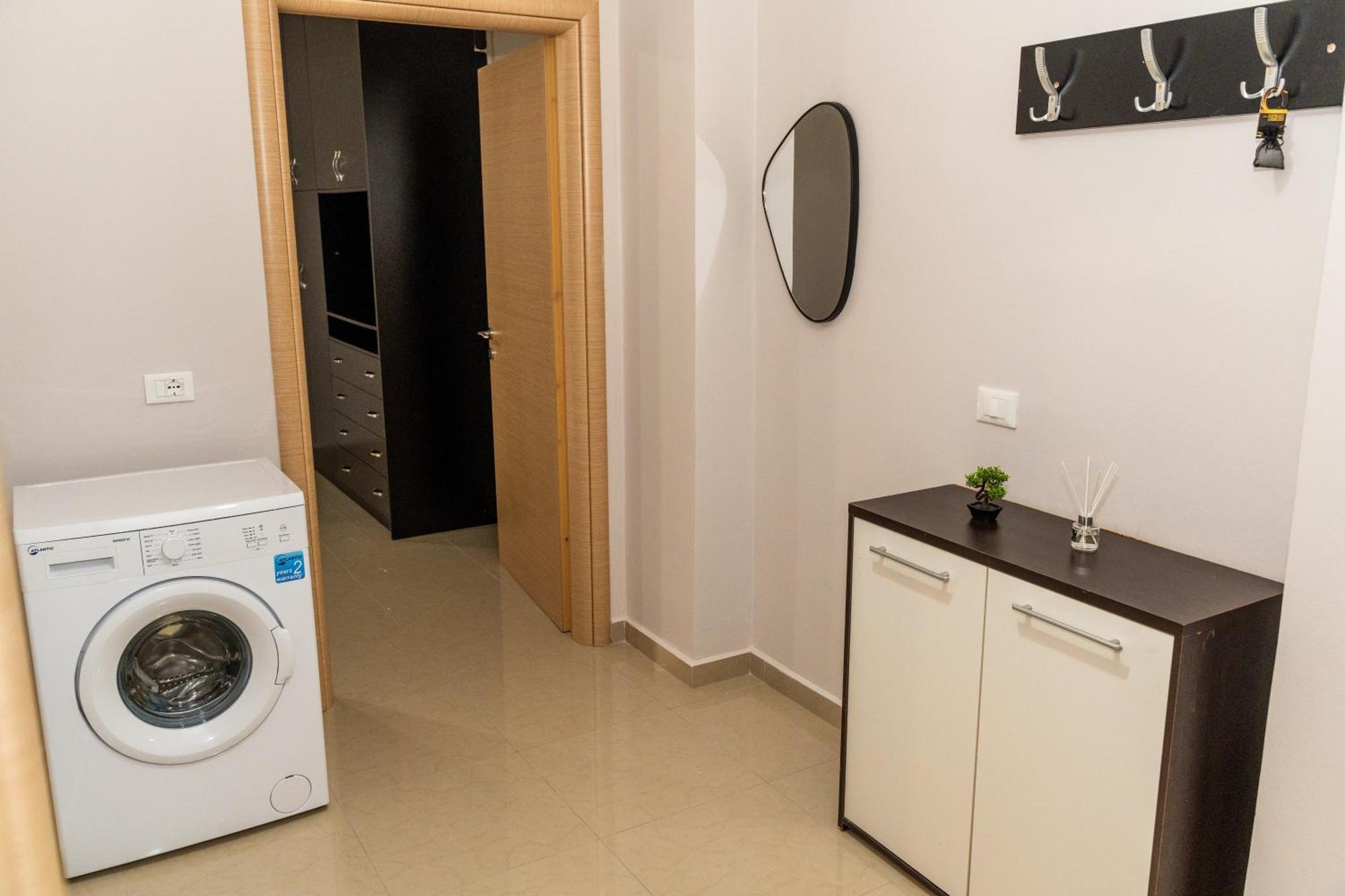 A&V Apartments Саранде Екстериор снимка